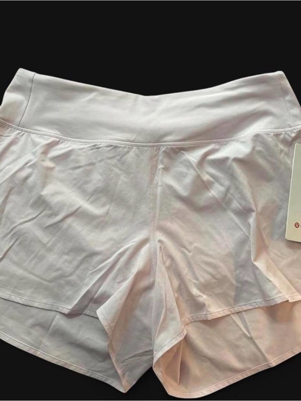 Lululemon Sz 8 shorts